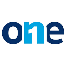 'one