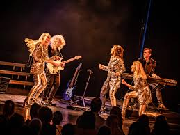 abba muziek