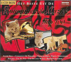 muziek top 100