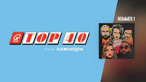 top 10 muziek