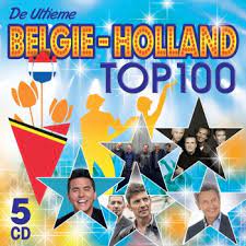 vlaamse muziek top 100