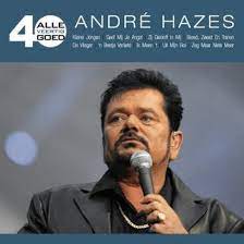 andre hazes muziek