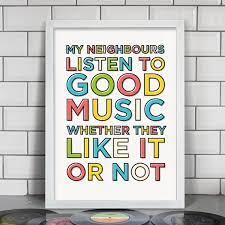 goede muziek