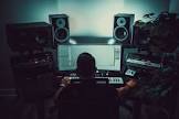 muziek producer