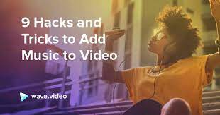 muziek video