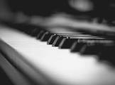 piano muziek
