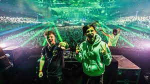 rave muziek