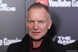 sting muziek