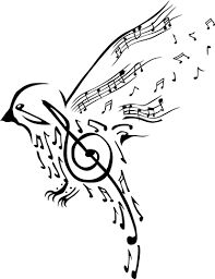 vogel muziek