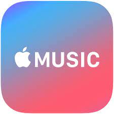 apple muziek