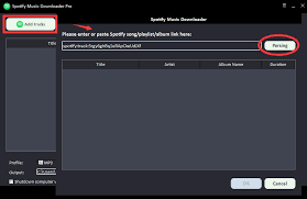 muziek uploaden spotify