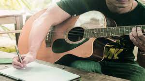 gitaar muziek