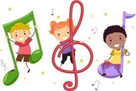 kinderen muziek
