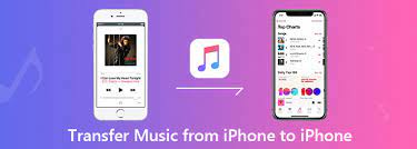 muziek op je telefoon zetten