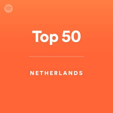 top 50 muziek