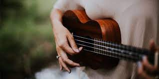 ukelele muziek