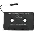 muziek cassette