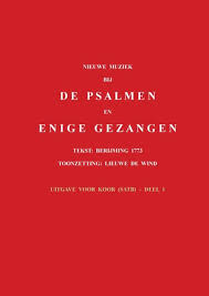 nieuwe muziek