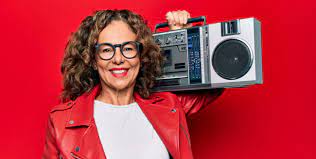 radio muziek
