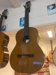 spaanse gitaar muziek