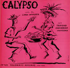 calypso muziek
