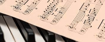 muziek piano