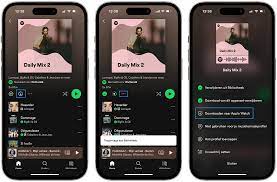 offline muziek luisteren gratis