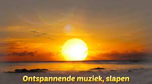 ontspanning muziek