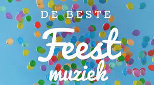 party muziek