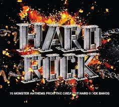 rock artiesten