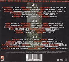 rock muziek jaren 80