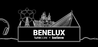 eigen muziek op spotify