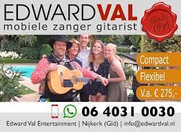 live muziek voor een feestje