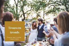 bruiloft ceremonie muziek top 100