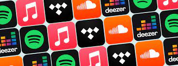 offline muziek luisteren iphone