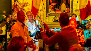 ik zoek muziek voor feest