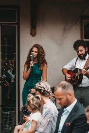 muziek trouwceremonie