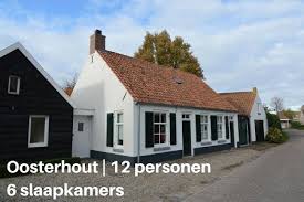 groepsaccommodatie brabant