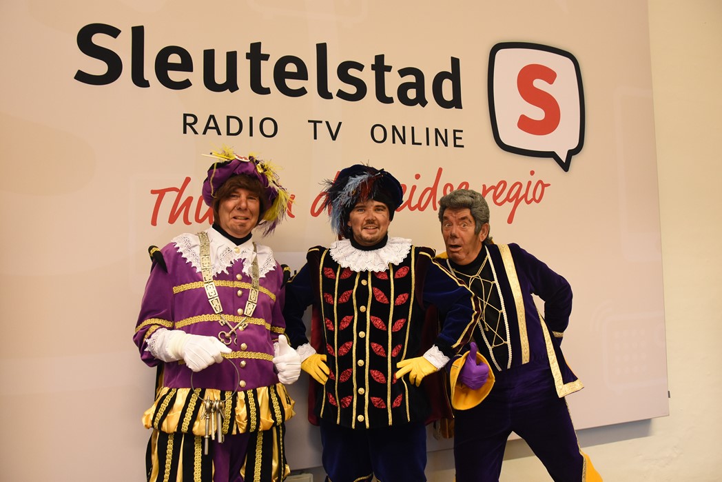 muziek piet