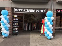 outlet kleding