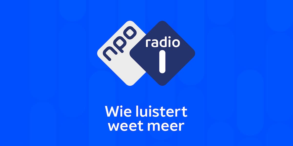 radio muziek luisteren