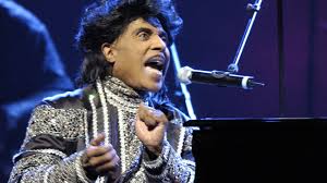 rock n roll artiesten