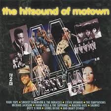 motown artiesten