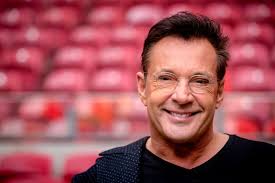 optreden gerard joling