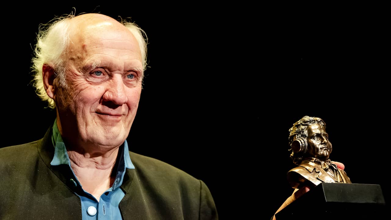 optreden herman van veen