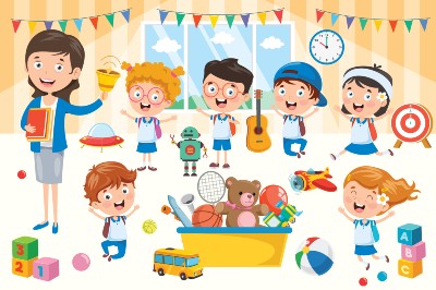 rustige muziek voor in de klas