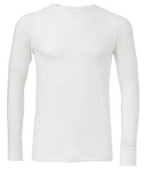 thermo ondergoed hema