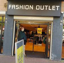 kleding outlet