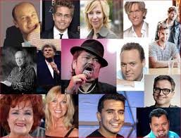 songteksten nederlandstalige artiesten