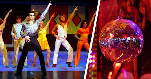 disco artiesten